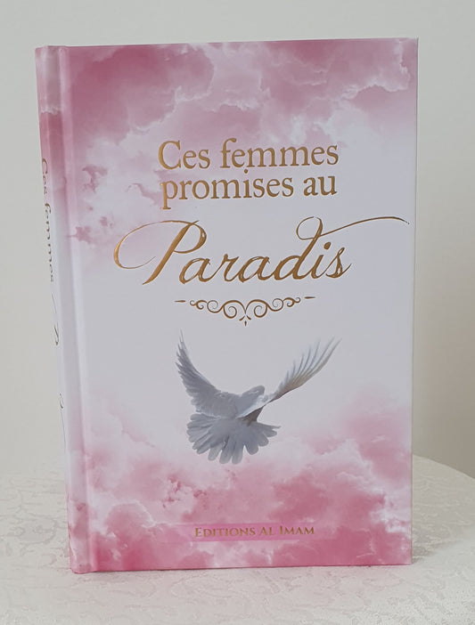 Livre: Ces femmes promises au Paradis